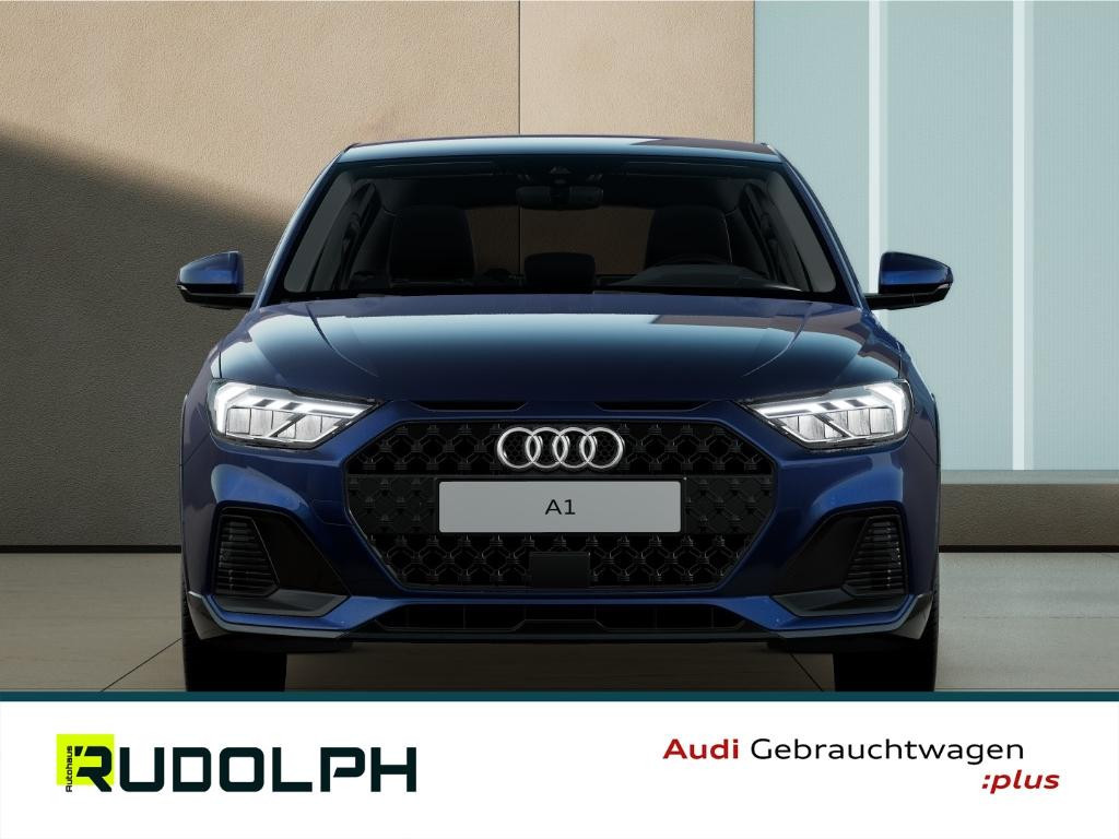 Audi A1 30 TFSI Allstreet