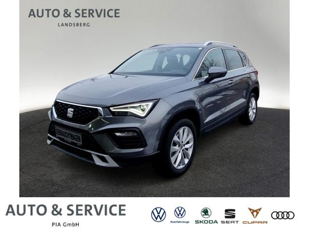 Seat Ateca 1.0 TSI