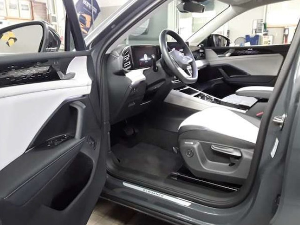 Volkswagen Tiguan DSG eHybrid 1.5 TSI Elegance Elegance