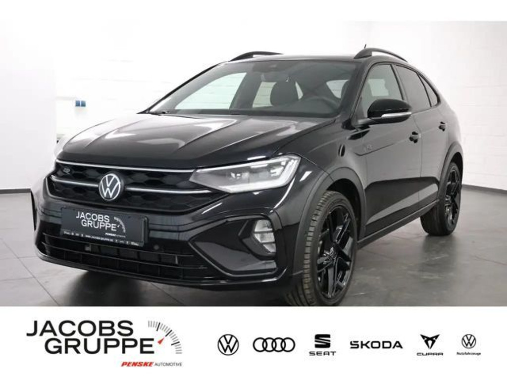 Volkswagen Taigo DSG R-Line 1.0 TSI