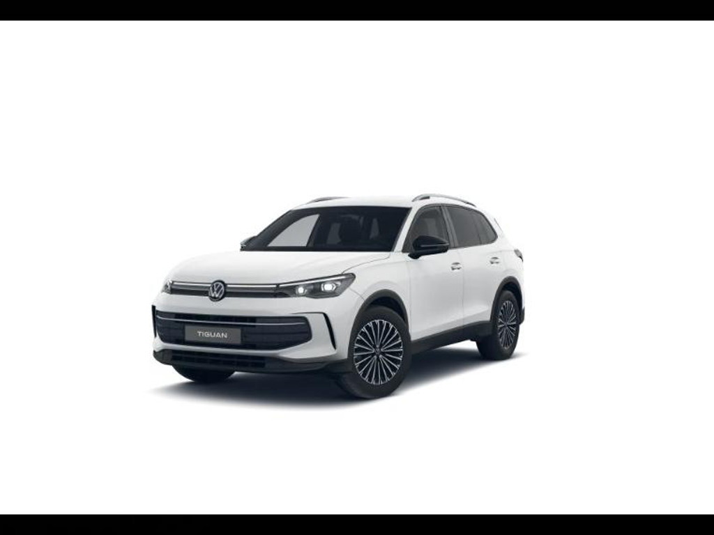 Volkswagen Tiguan 1.5 eTSI