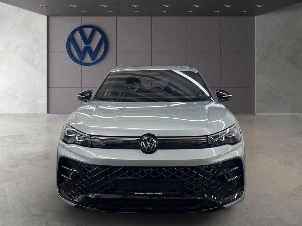 Volkswagen Tiguan DSG R-Line