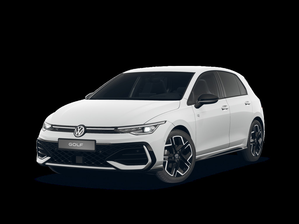 Volkswagen Golf Golf 1,5     R-L  BT110eTSID7F