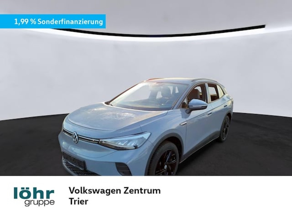 Volkswagen ID.4 Performance Pure