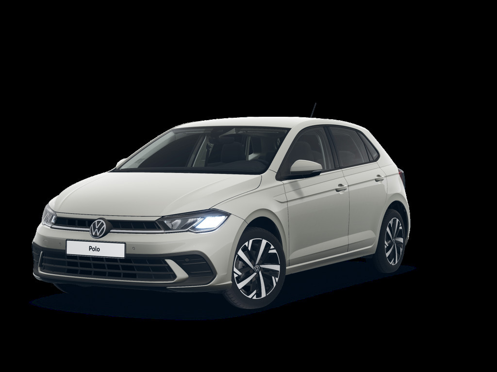 Volkswagen Polo Life 1.0 TSI