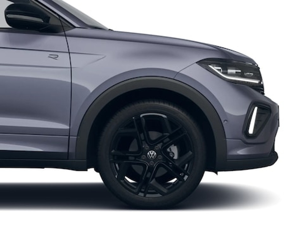 Volkswagen T-Cross DSG R-Line 1.5 TSI