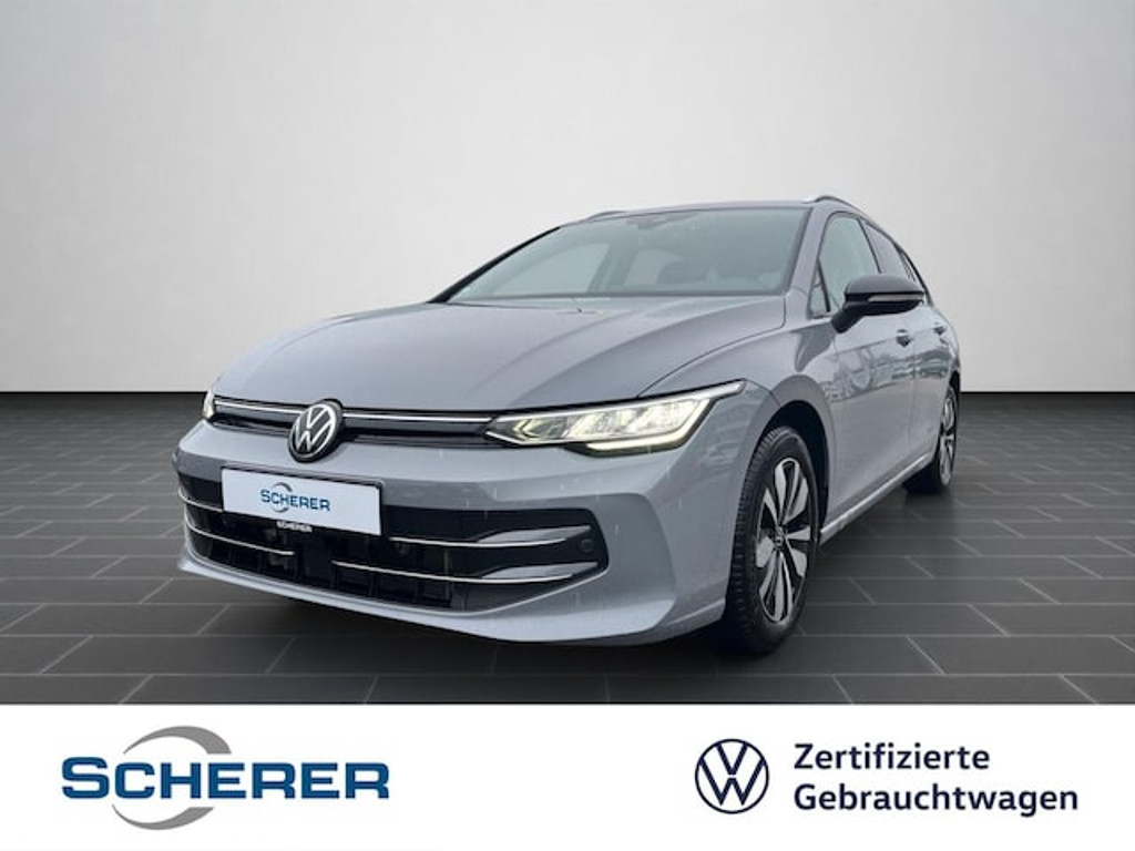 Volkswagen Golf DSG Variant 1.5 eTSI