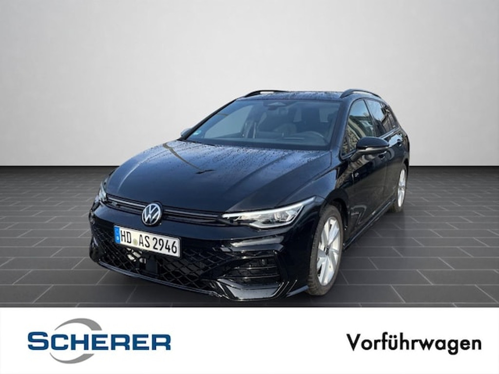 Volkswagen Golf Variant R-Line 2.0 TDI