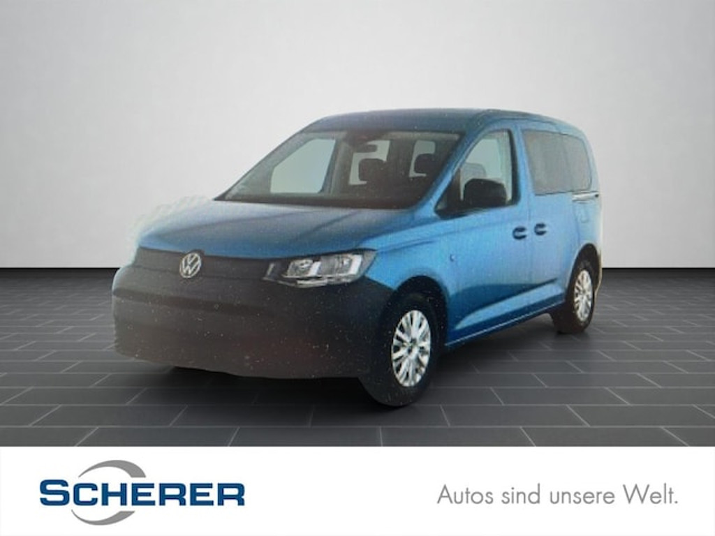 Volkswagen Caddy Pro Combi