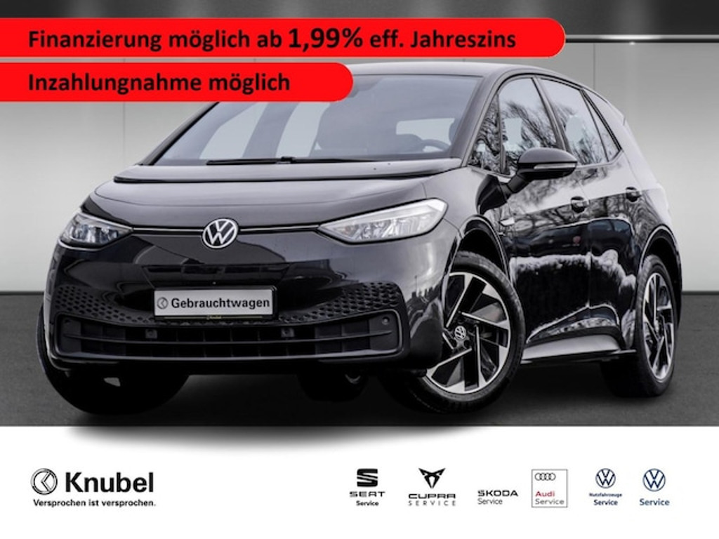 Volkswagen ID.3 Performance Pure