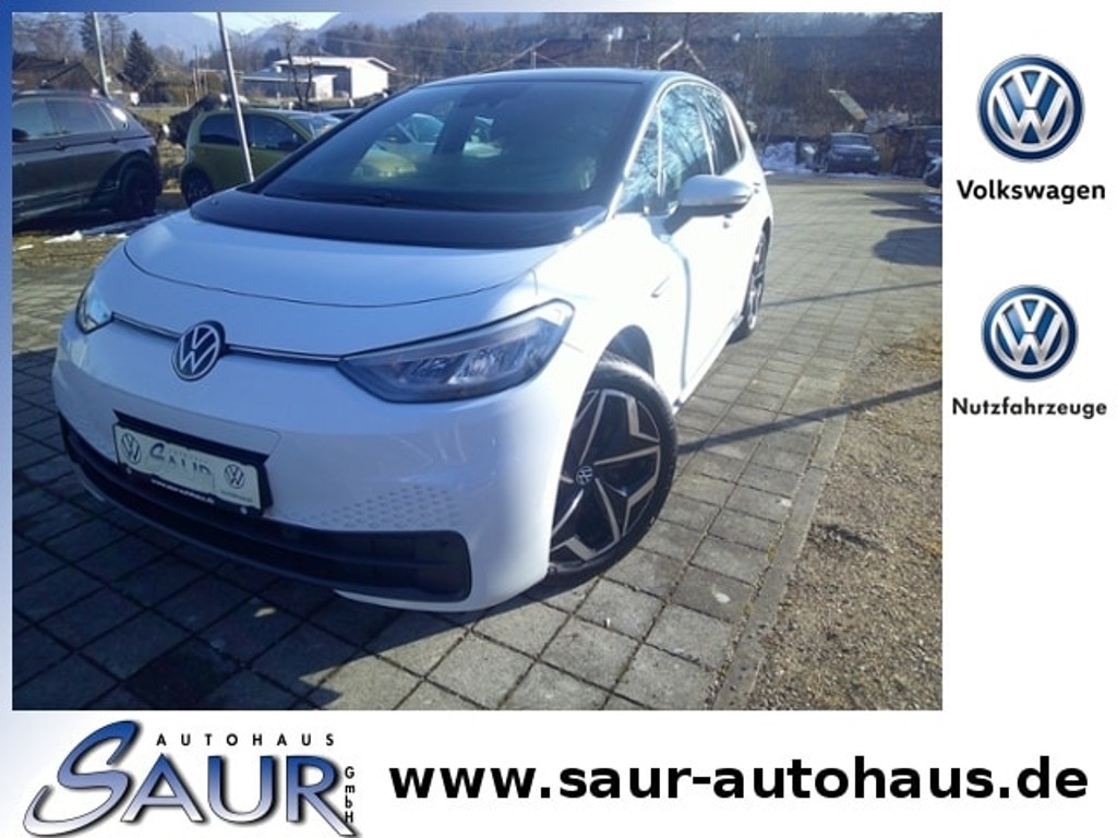 Volkswagen ID.3 City
