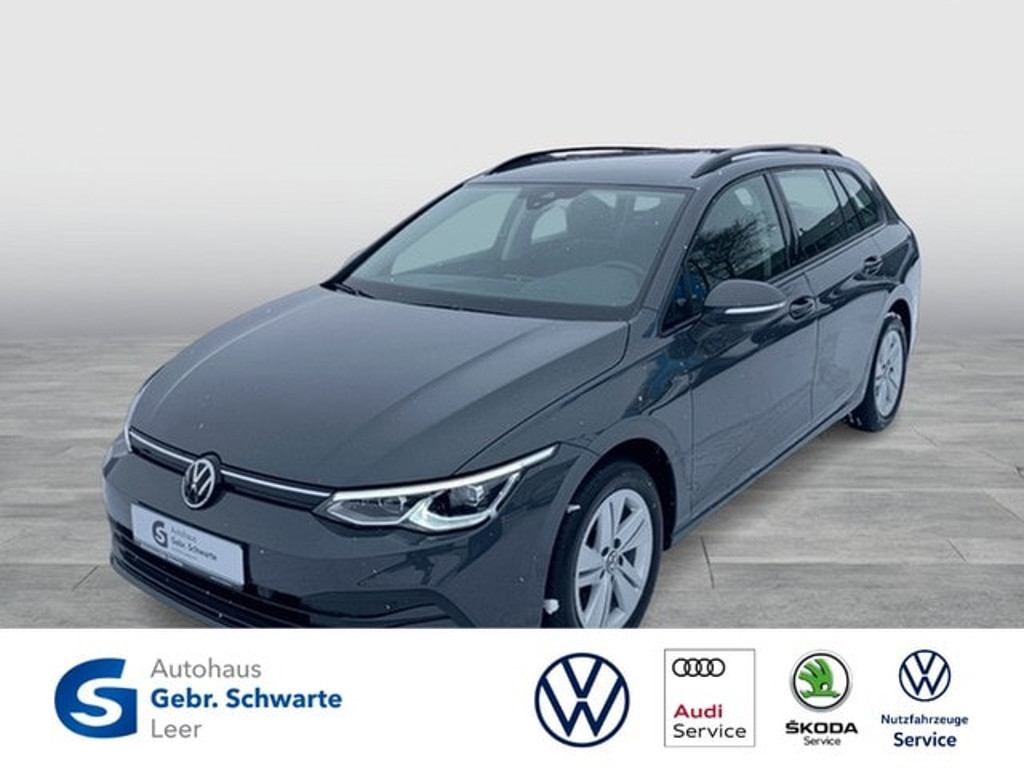 Volkswagen Golf DSG Life Variant Golf VIII 1.5 eTSI