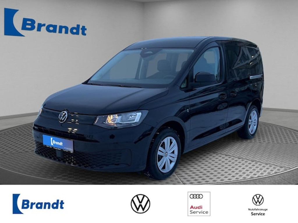 Volkswagen Caddy 1.5 TSI