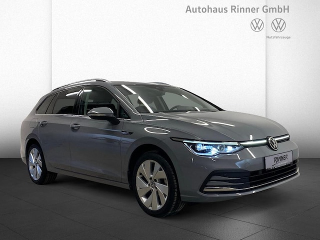 Volkswagen Golf DSG Variant