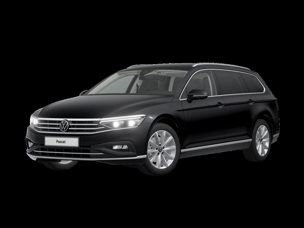 Volkswagen Passat DSG Variant 2.0 TDI Elegance Elegance