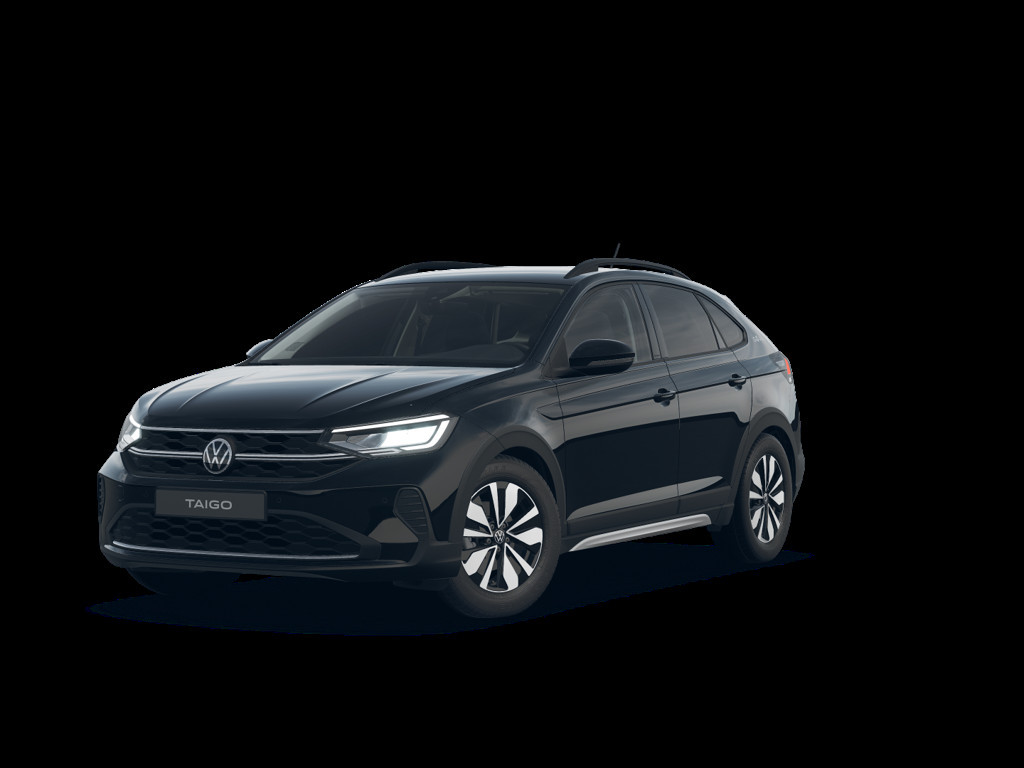 Volkswagen Taigo 1.0 TSI