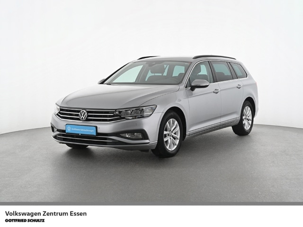 Volkswagen Passat Business DSG Variant