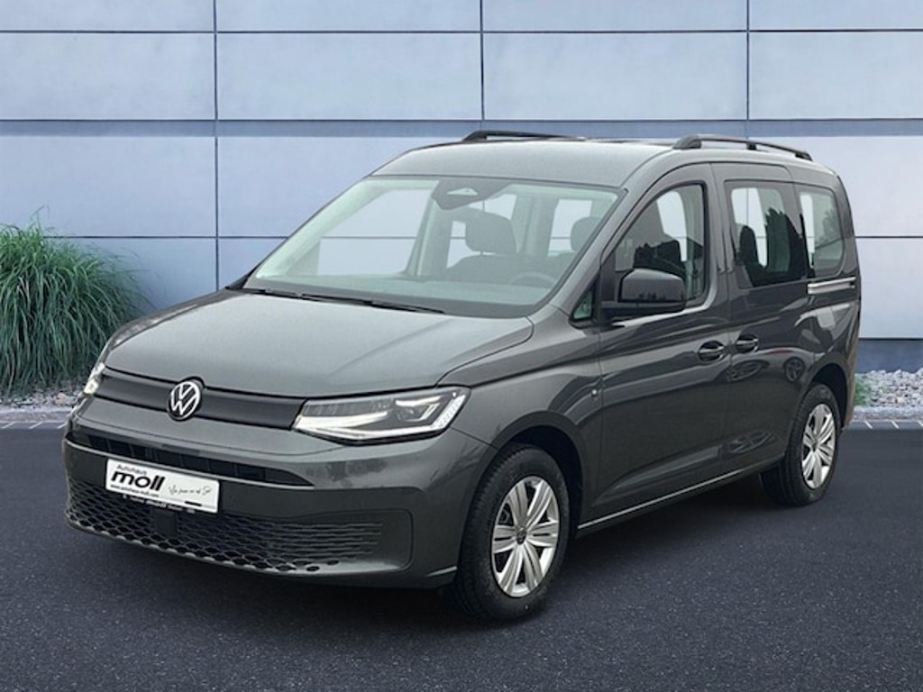 Volkswagen Caddy 1.5 TSI