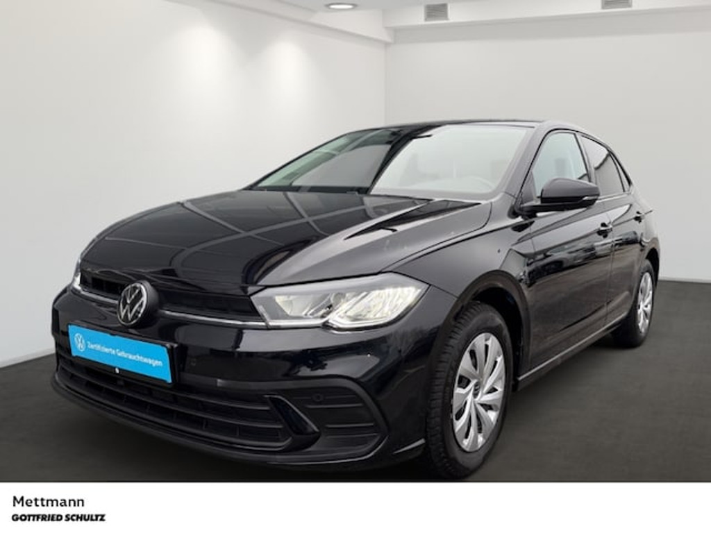 Volkswagen Polo DSG Life 1.0 TSI