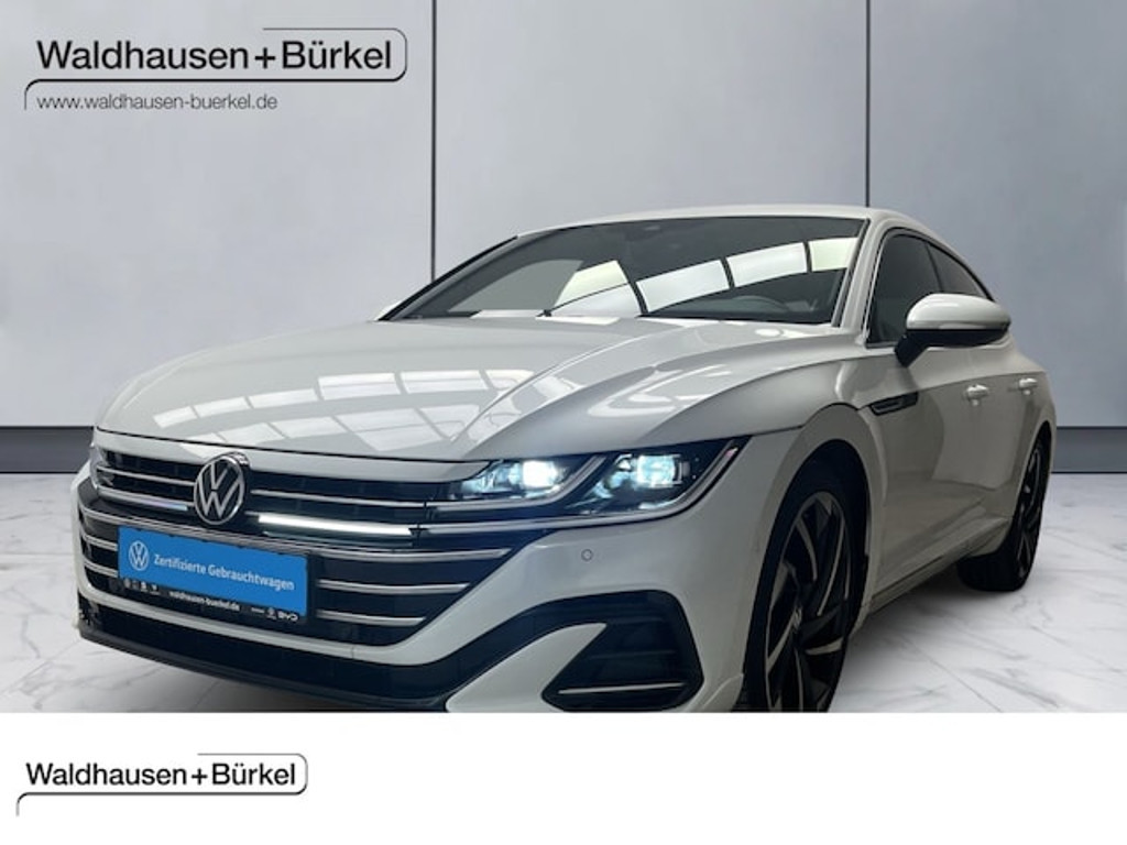 Volkswagen Arteon Shooting Brake DSG R-Line 2.0 TDI
