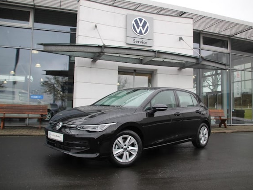 Volkswagen Golf 1.5 TSI