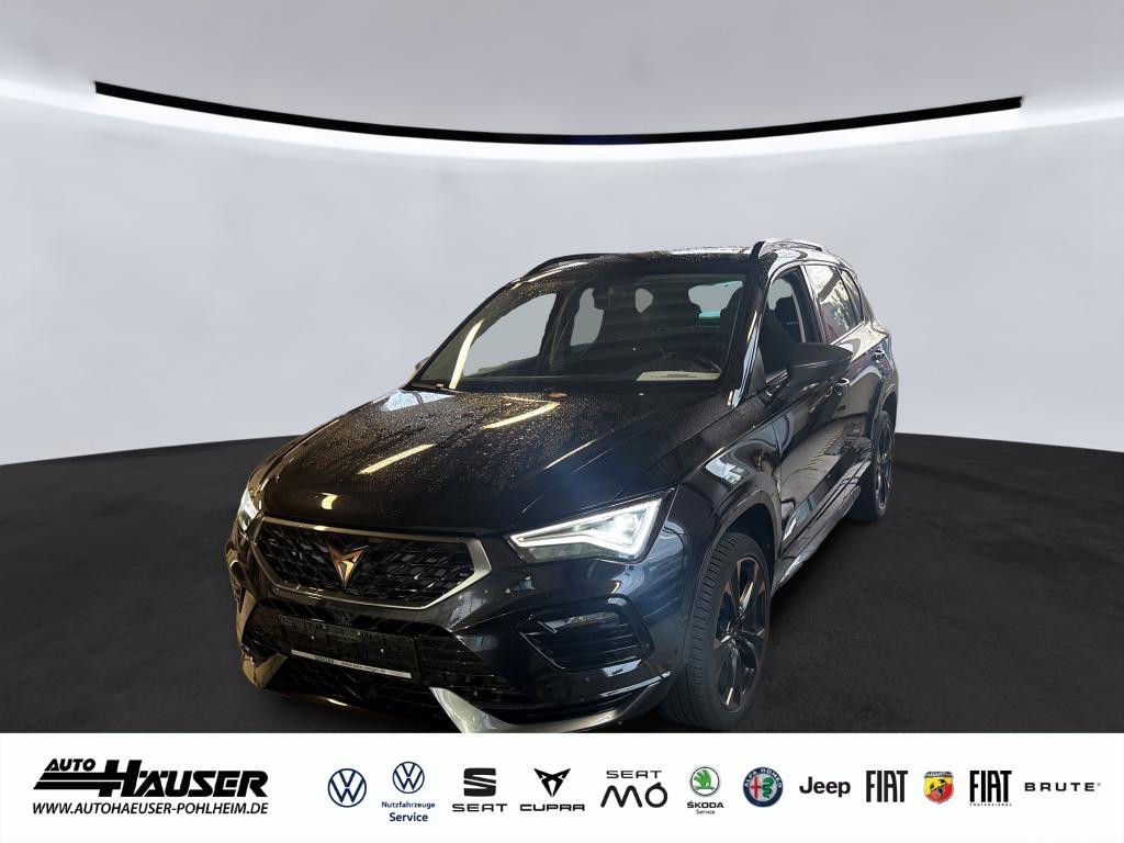 Cupra Ateca 1.5 TSI DSG