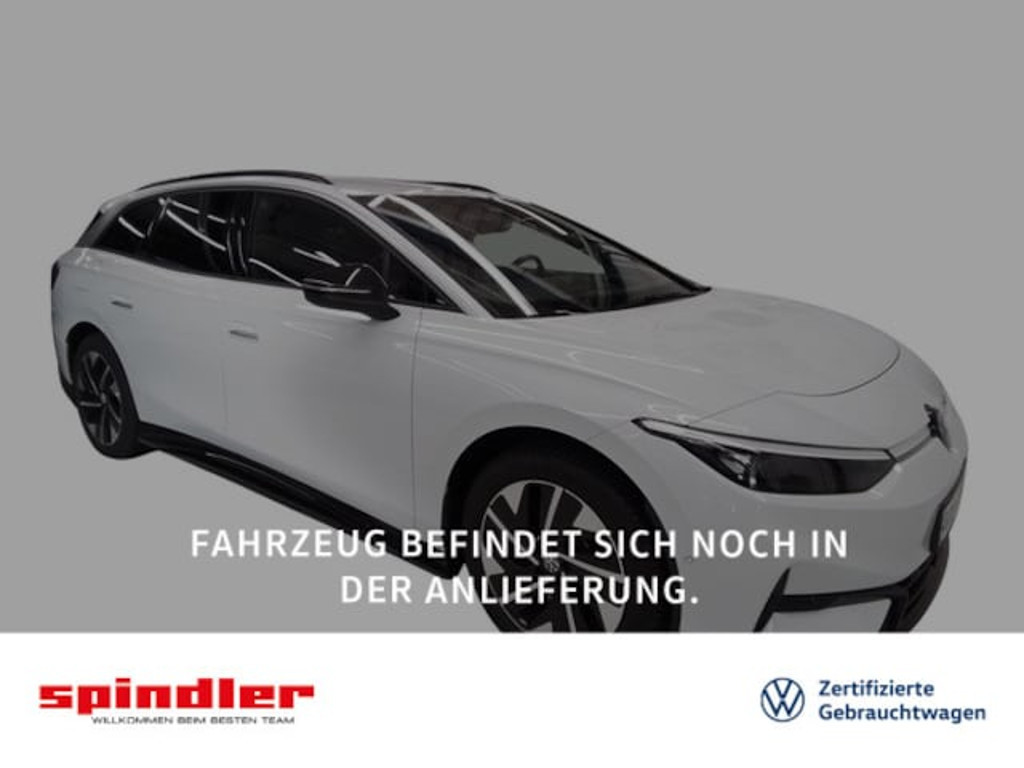 Volkswagen ID.7 Pro Tourer