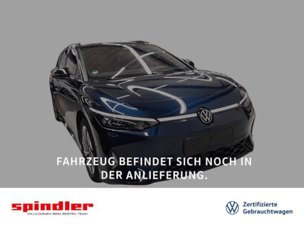Volkswagen ID.7 IQ.Drive GTX Tourer