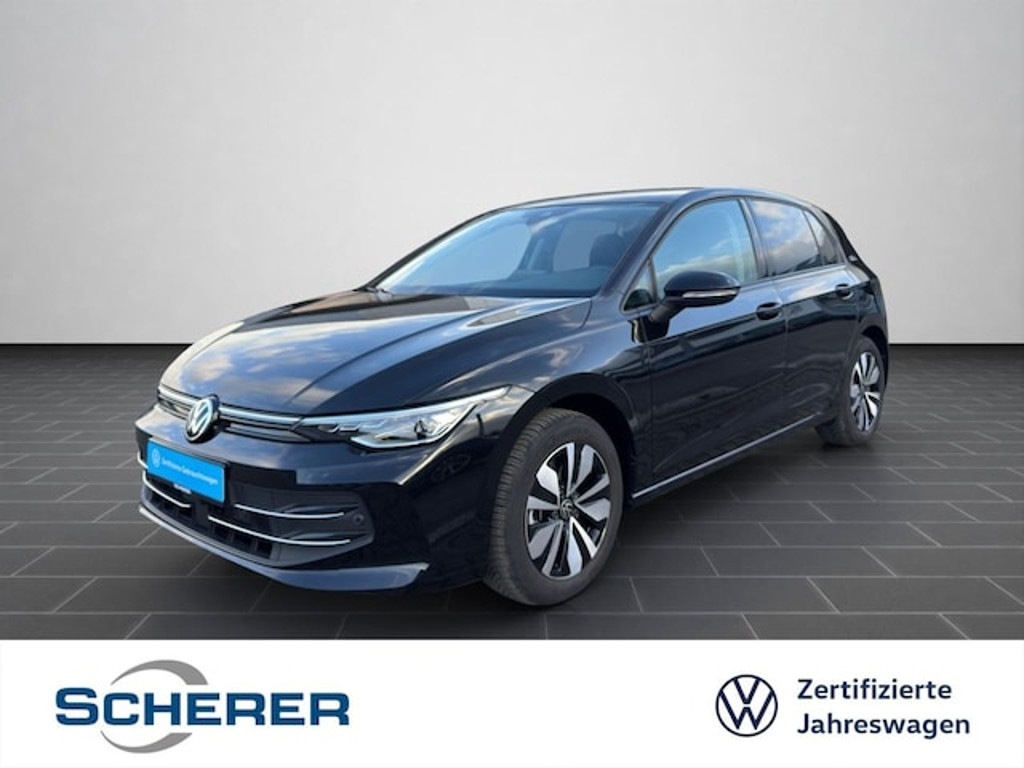 Volkswagen Golf DSG Golf VIII 2.0 TDI