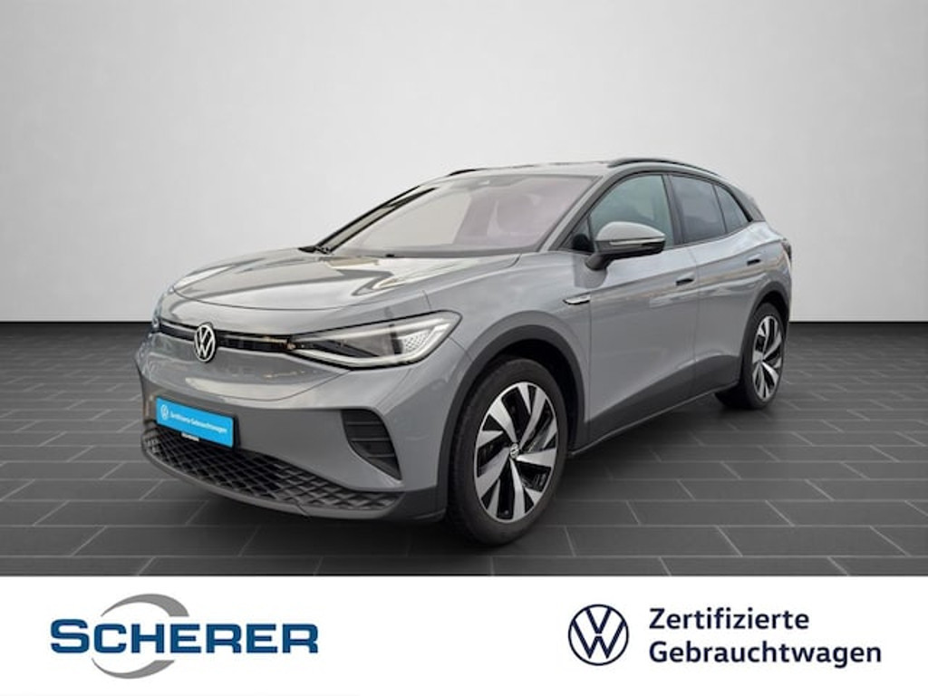 Volkswagen ID.4 Performance IQ.Drive Pro