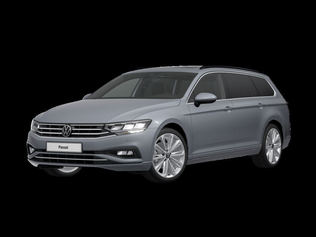 Volkswagen Passat Business Business R DSG Variant R-Line 2.0 TSI