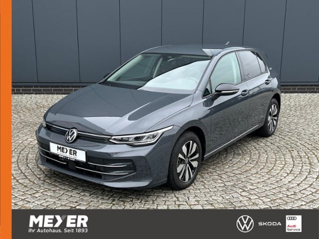 Volkswagen Golf 1.5 TSI Golf VIII