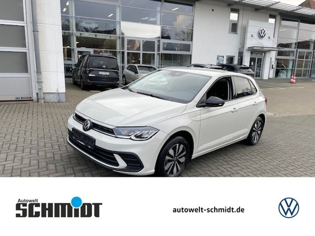 Volkswagen Polo DSG 1.0 TSI