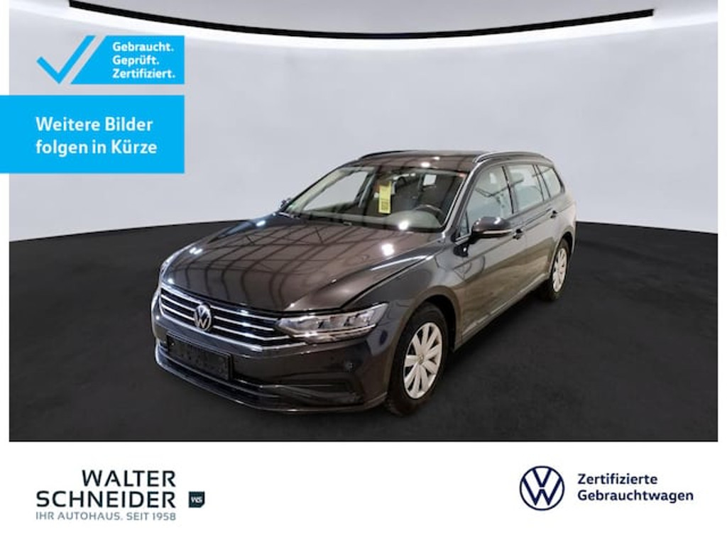 Volkswagen Passat DSG Variant 2.0 TDI