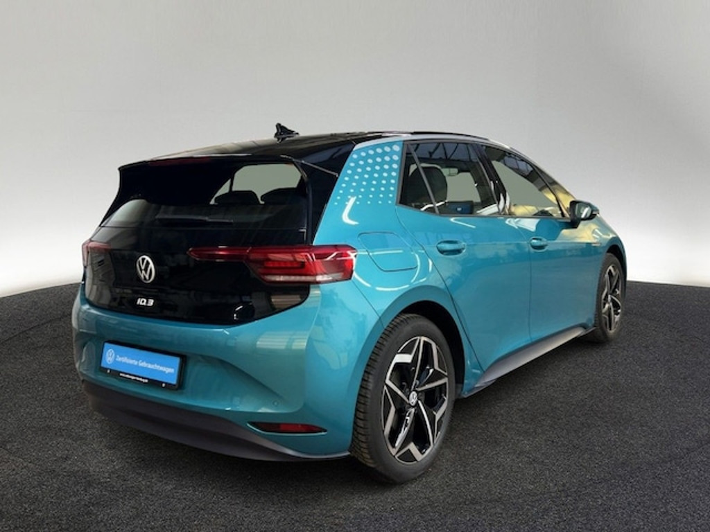 Volkswagen ID.3 Performance Pro