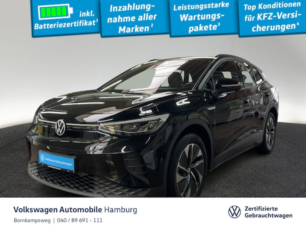 Volkswagen ID.4 Performance Pure