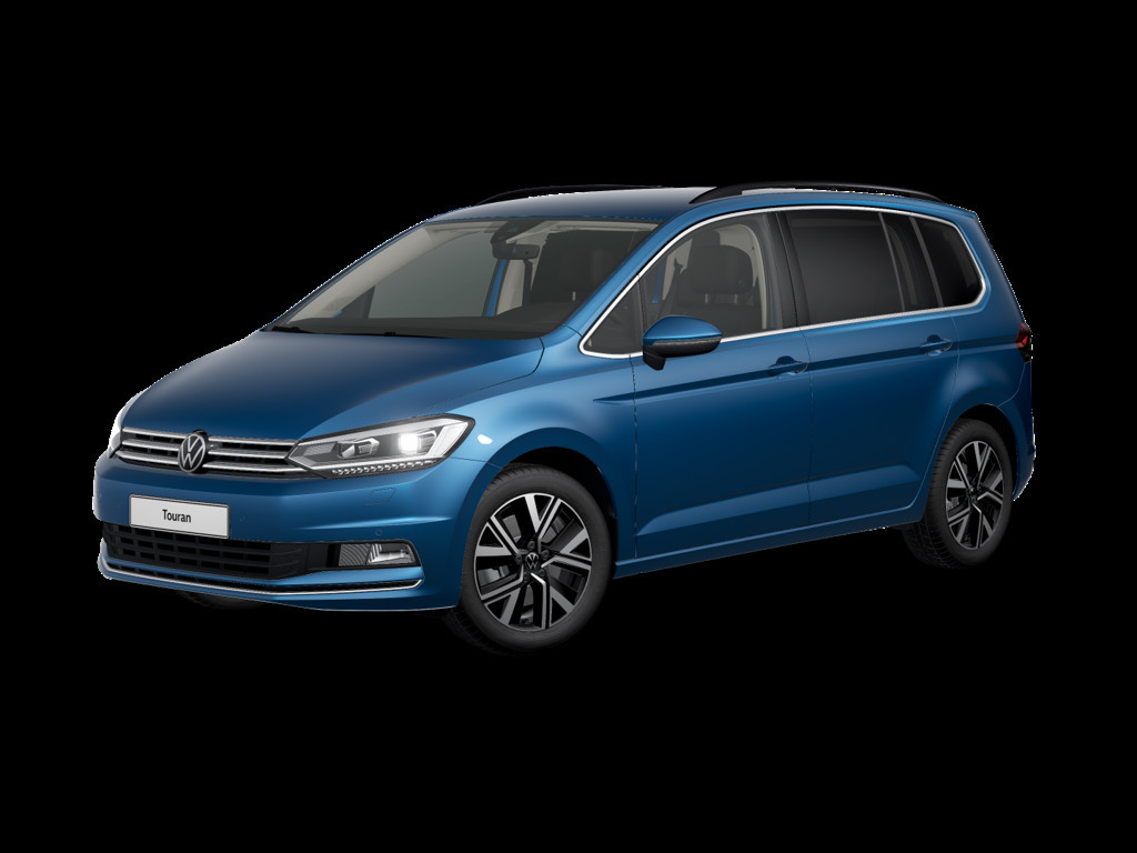 Volkswagen Touran Highline