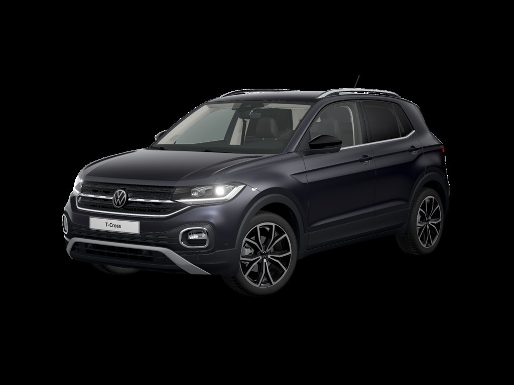 Volkswagen T-Cross T-CROSS 1.0  StyleB 081 TSIM6F
