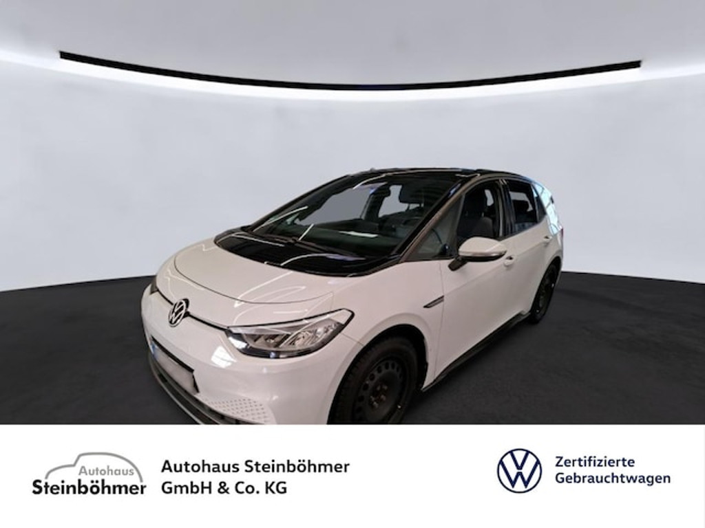 Volkswagen ID.3 Performance City 55 kWh Pure