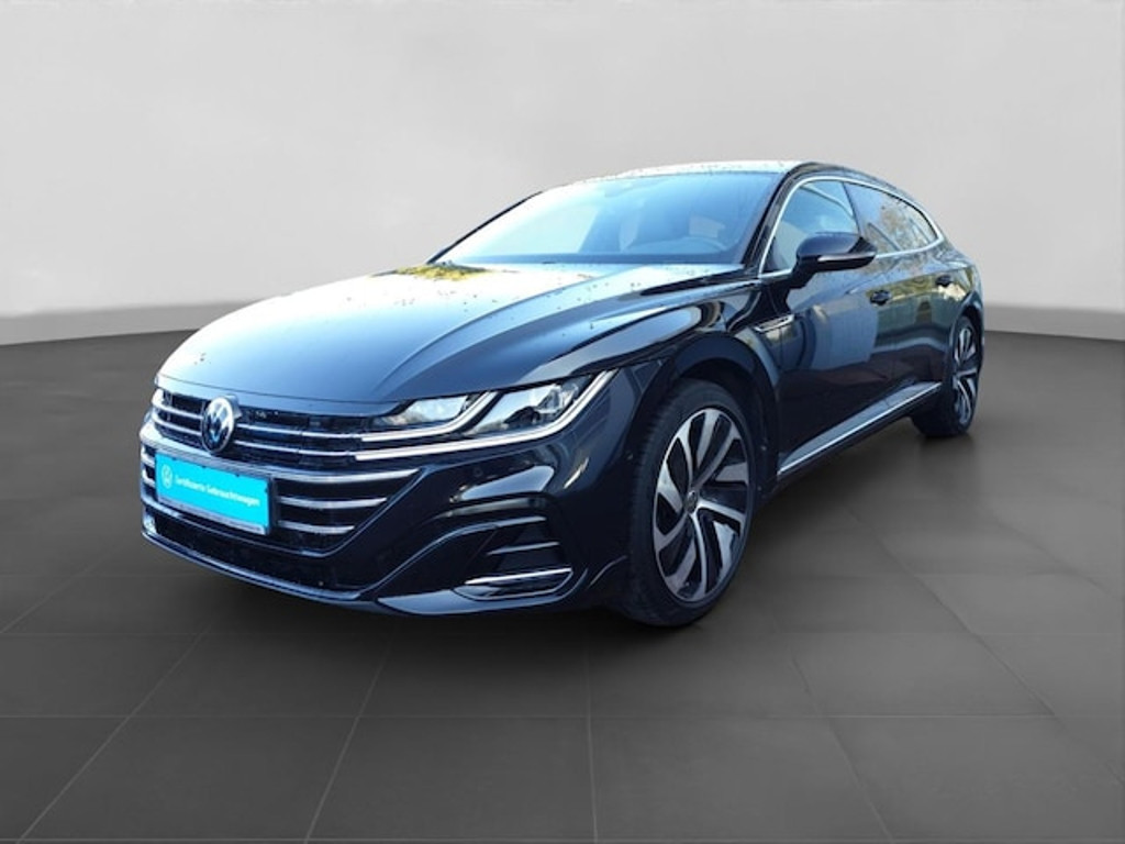 Volkswagen Arteon Shooting Brake R-Line eHybrid 1.4 eHybrid