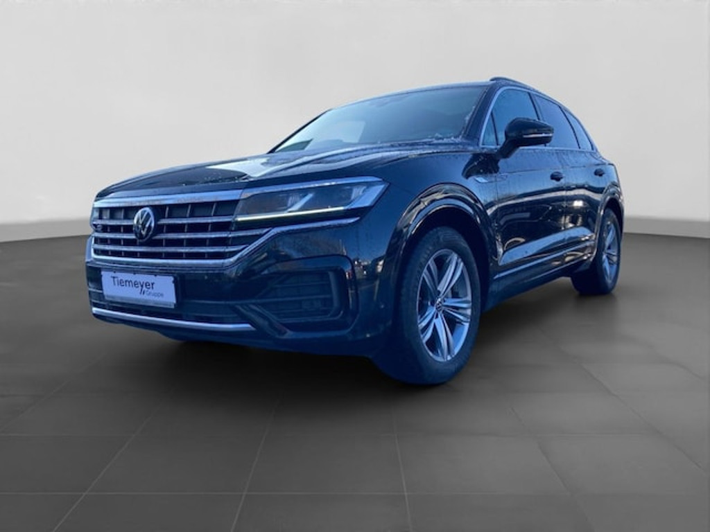 Volkswagen Touareg R-Line 3.0 V6 TDI