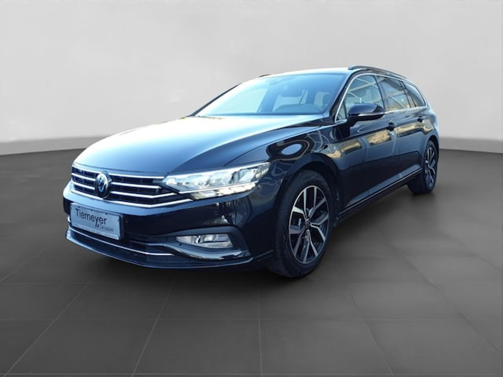 Volkswagen Passat Business DSG Variant 2.0 TDI