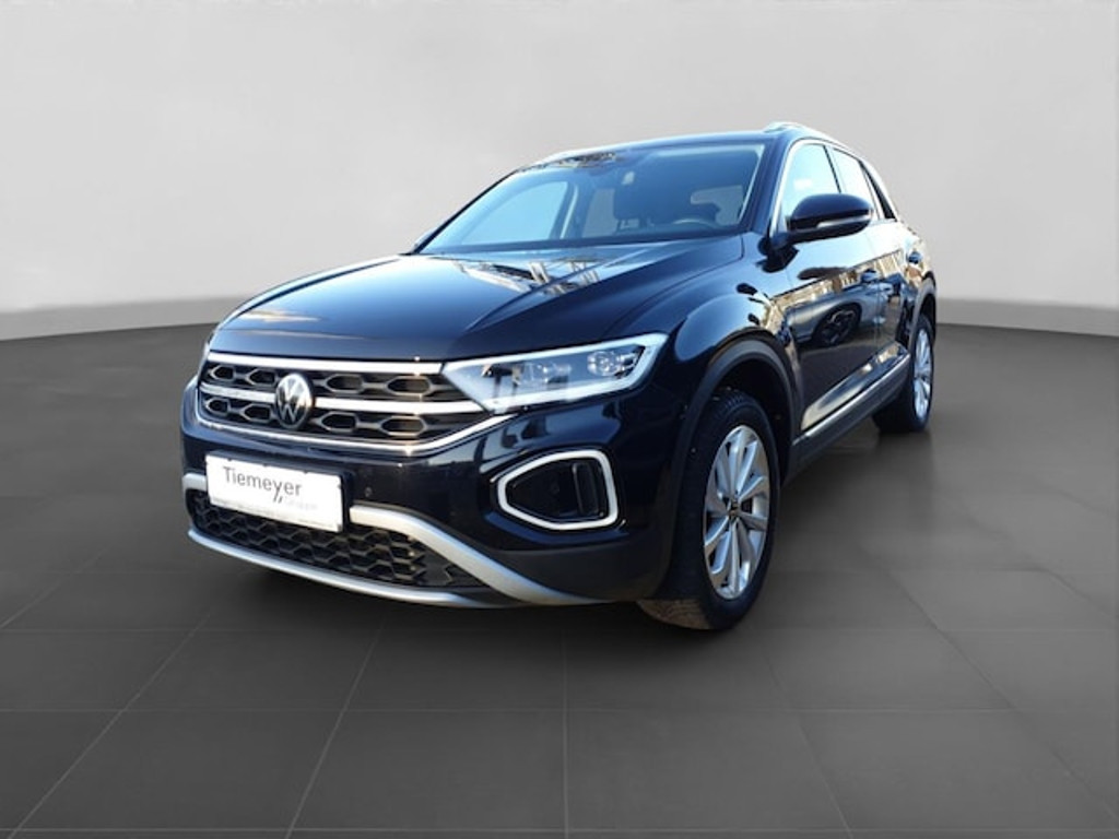 Volkswagen T-Roc Style 1.5 TSI