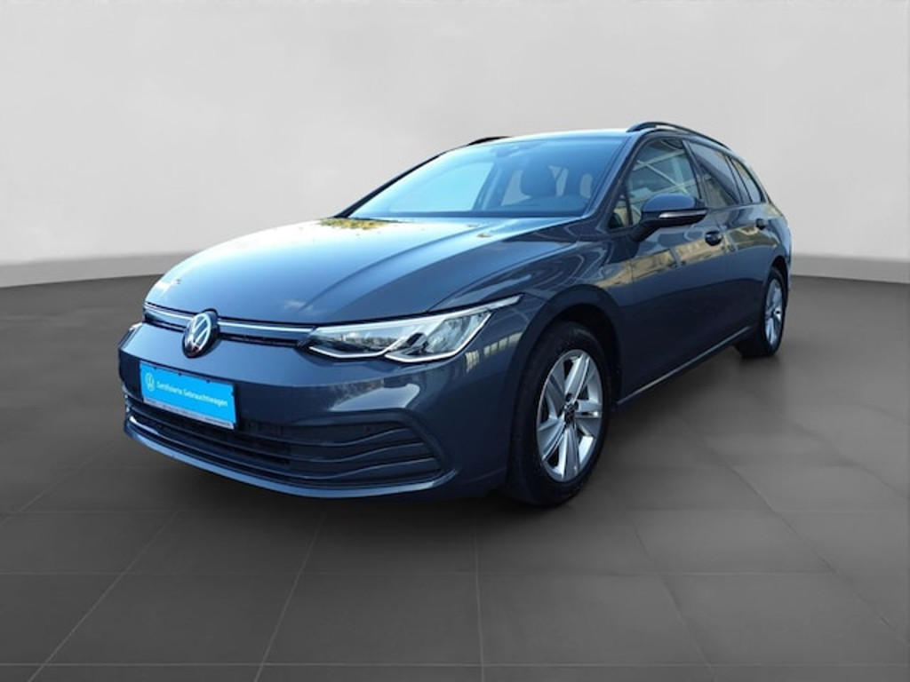 Volkswagen Golf DSG Life Variant 2.0 TDI
