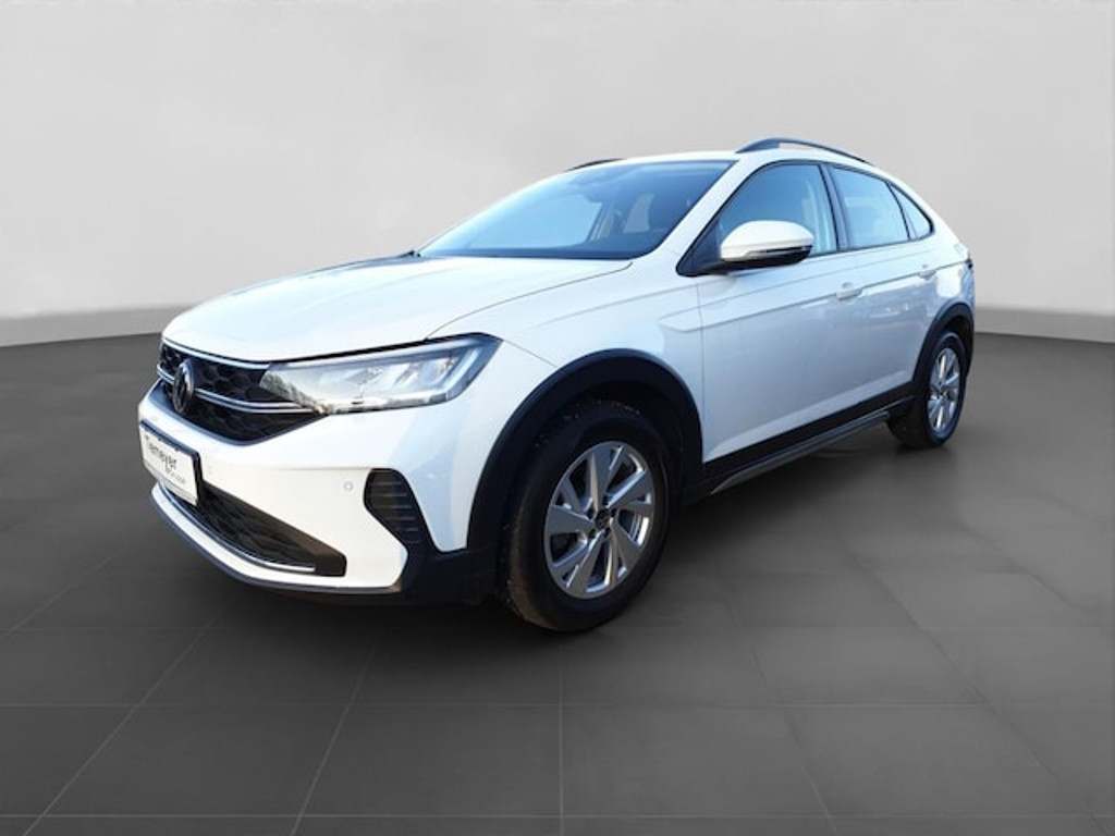 Volkswagen Taigo DSG Life 1.0 TSI