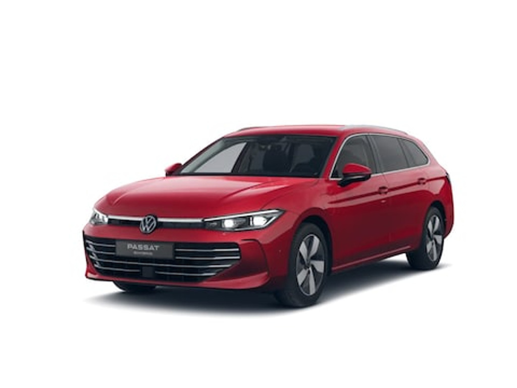 Volkswagen Passat Variant eHybrid 1.5 TSI Elegance Elegance