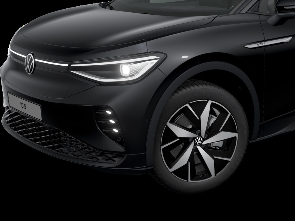 Volkswagen ID.5