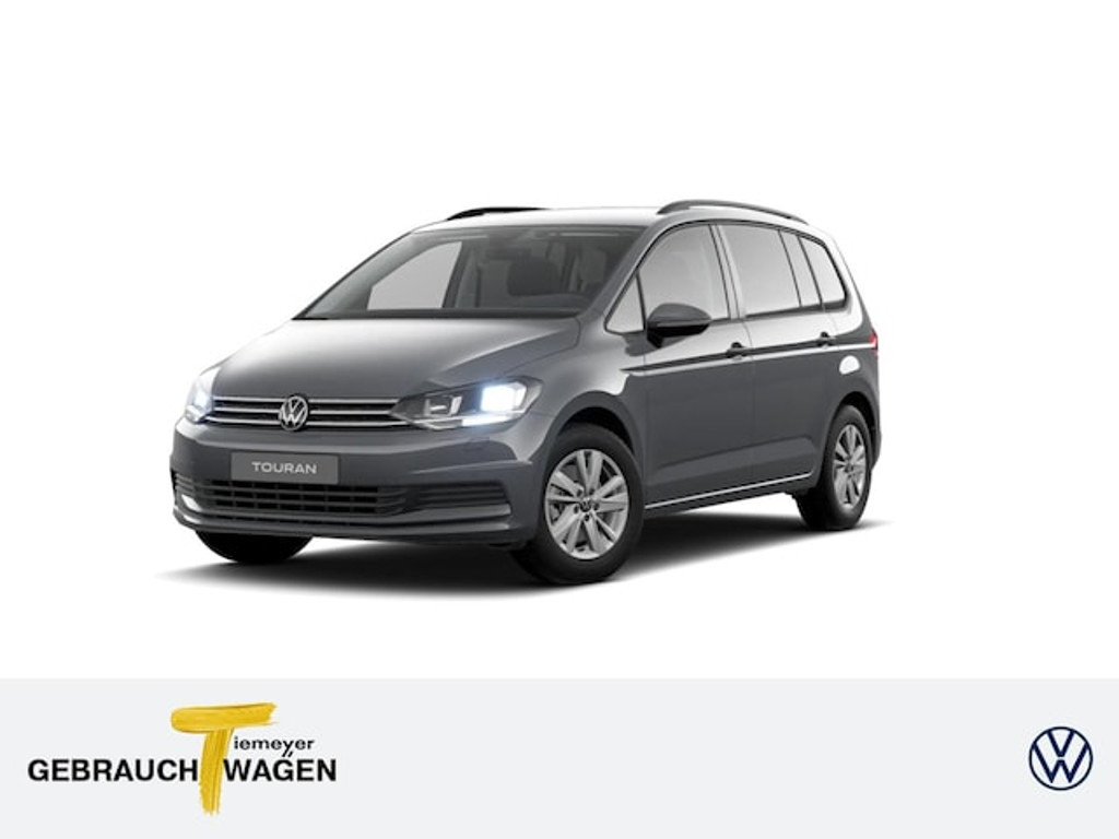 Volkswagen Touran Comfortline 1.5 TSI