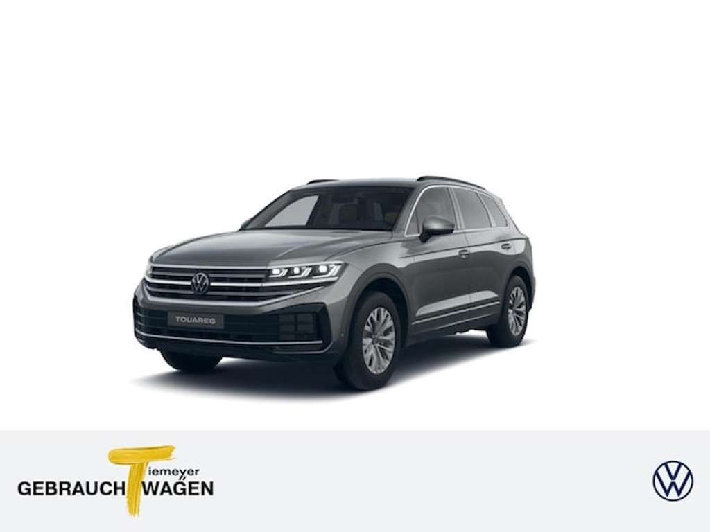 Volkswagen Touareg 3.0 V6 TDI Elegance Elegance