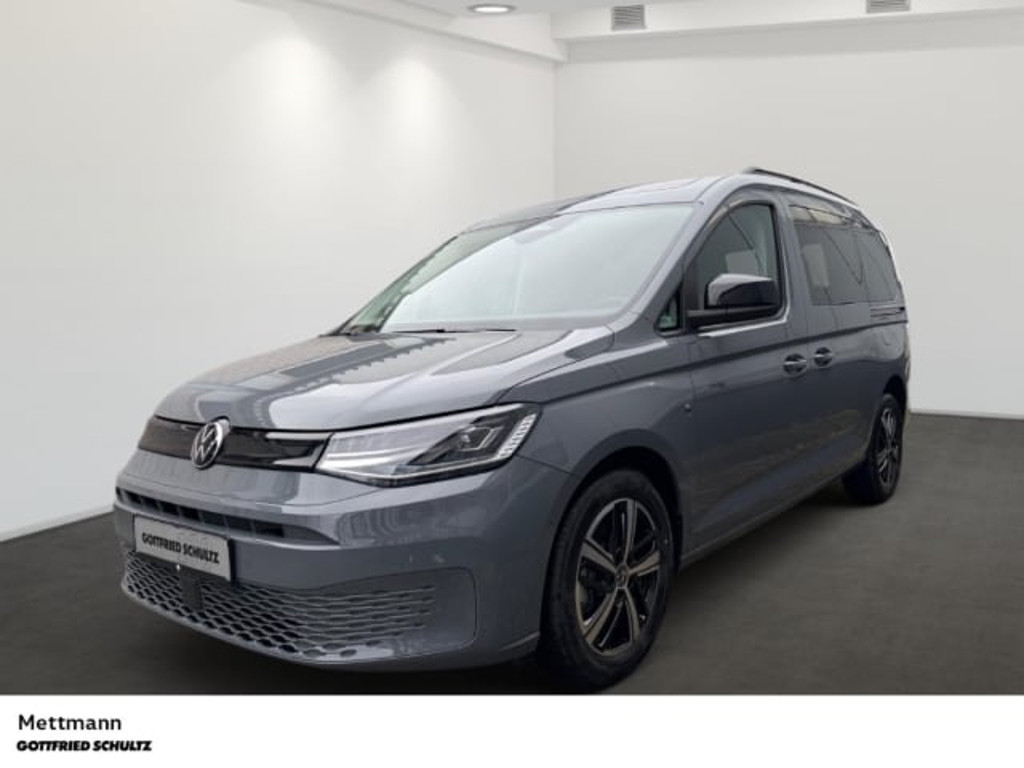 Volkswagen Caddy 2.0 TDI Maxi